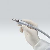 Handpiece tubing